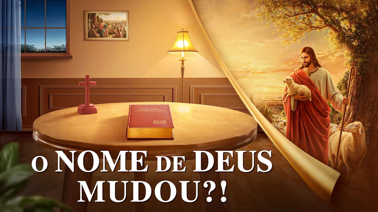 Filme gospel 