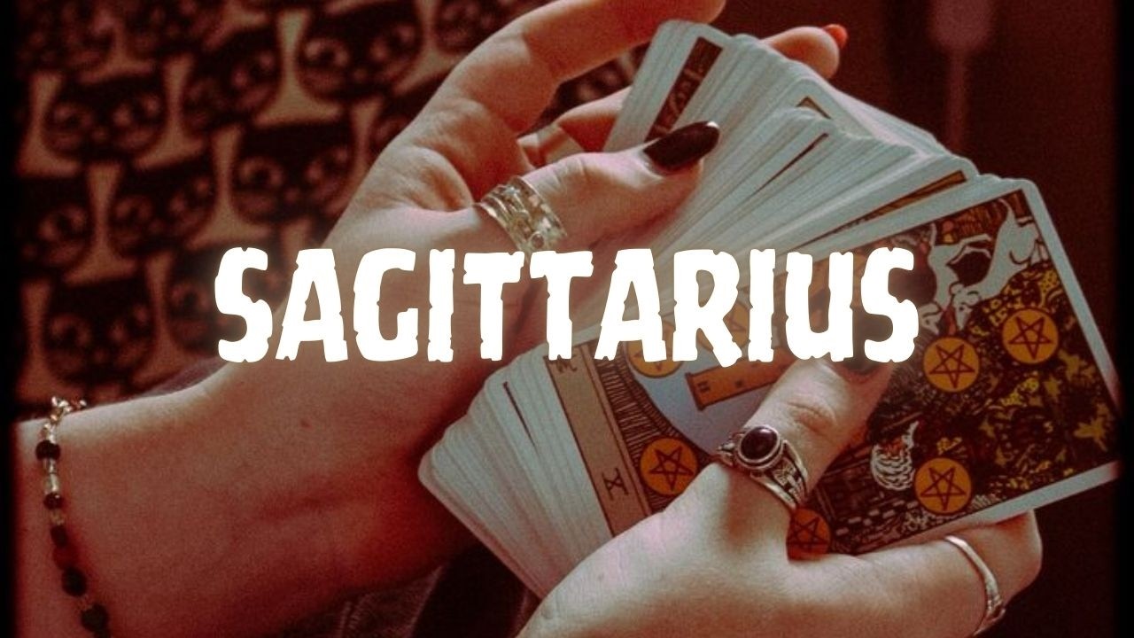 SAGITTARIUS🏹 EXACTLY 3 DAYS LEFT UNTIL EVERYTHING EXPLODES YOU!!😱SAGITTARIUS FEBRUARY 2026 TAROT ❤️