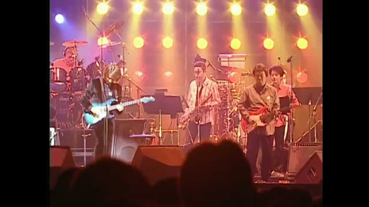 角松敏生　SEA LINE（20thリベンジ）