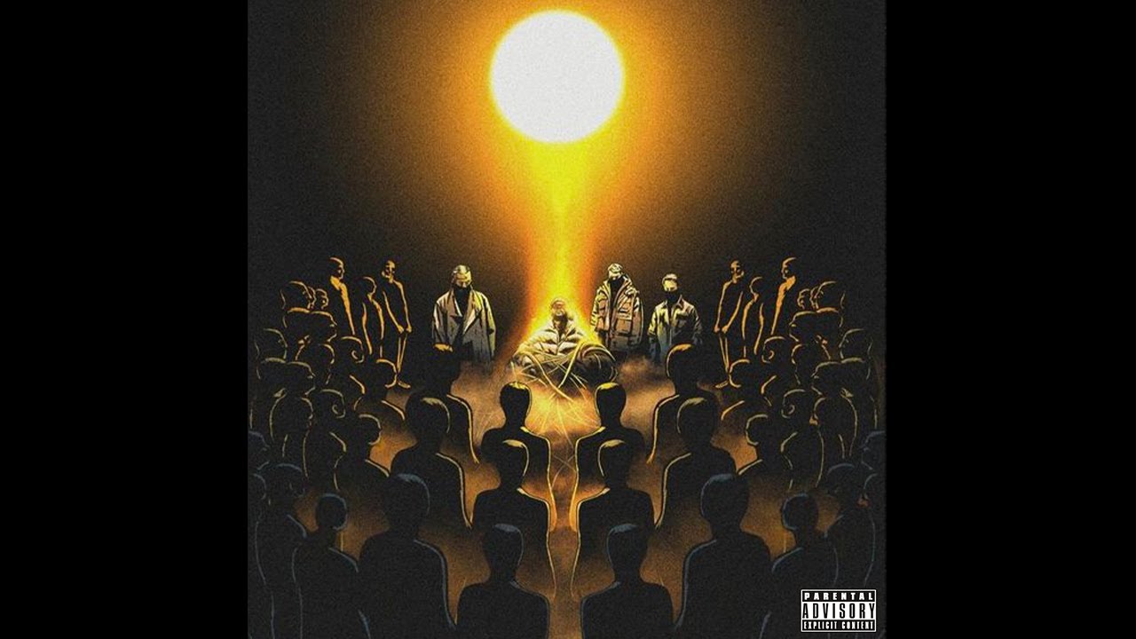 Swedish House Mafia x The Weeknd Type Beat - 