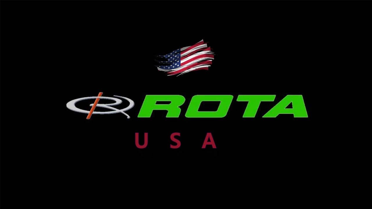 Rota - The Art and Science of Wheels | ROTA Wheels USA