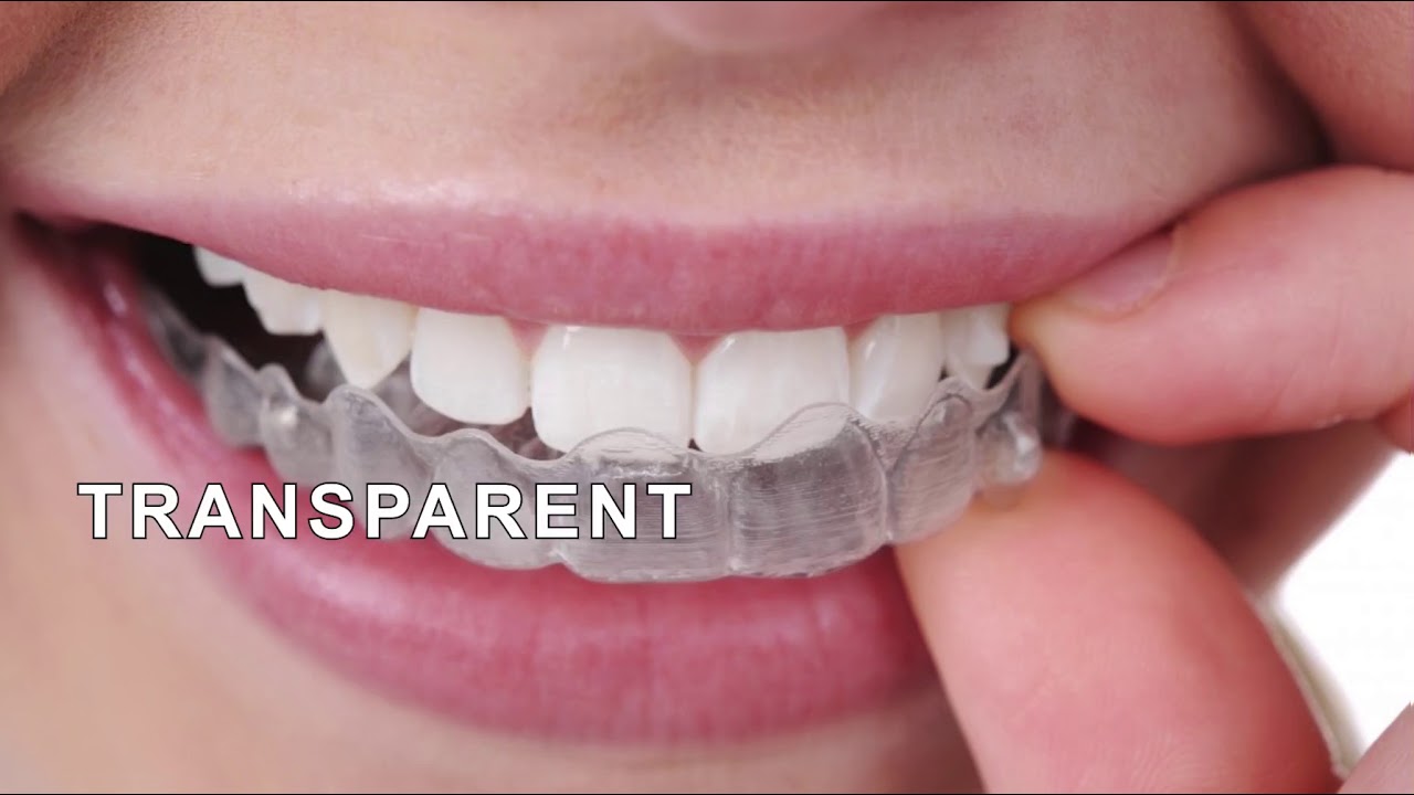 Clear Teeth Aligners