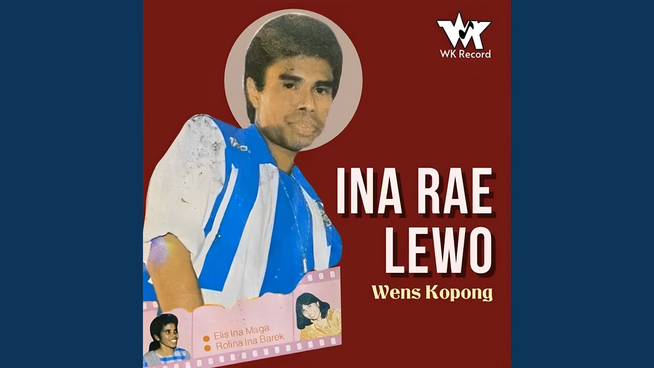 Tuwo Teperohon (feat. Elis Ina Maga, Rofina Ina Barek)