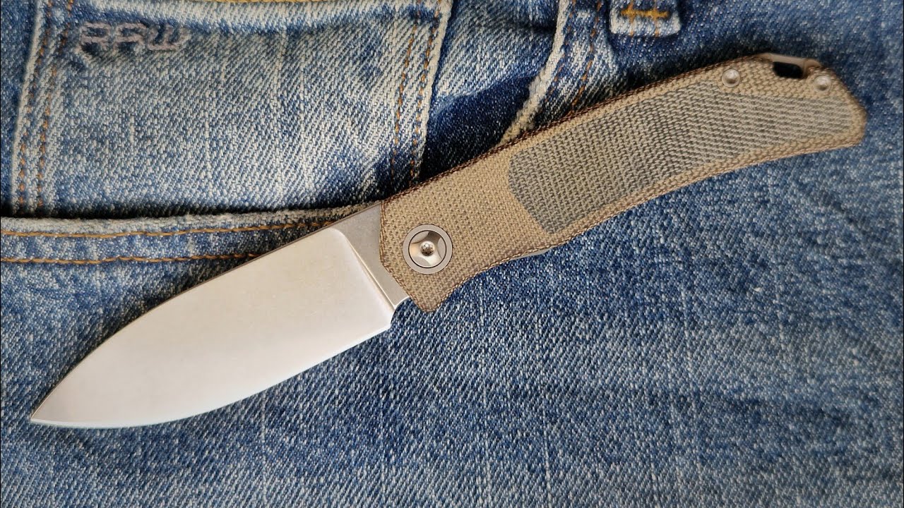 EVERY DAY CARRY. Нож LC URBAN EDC Supply