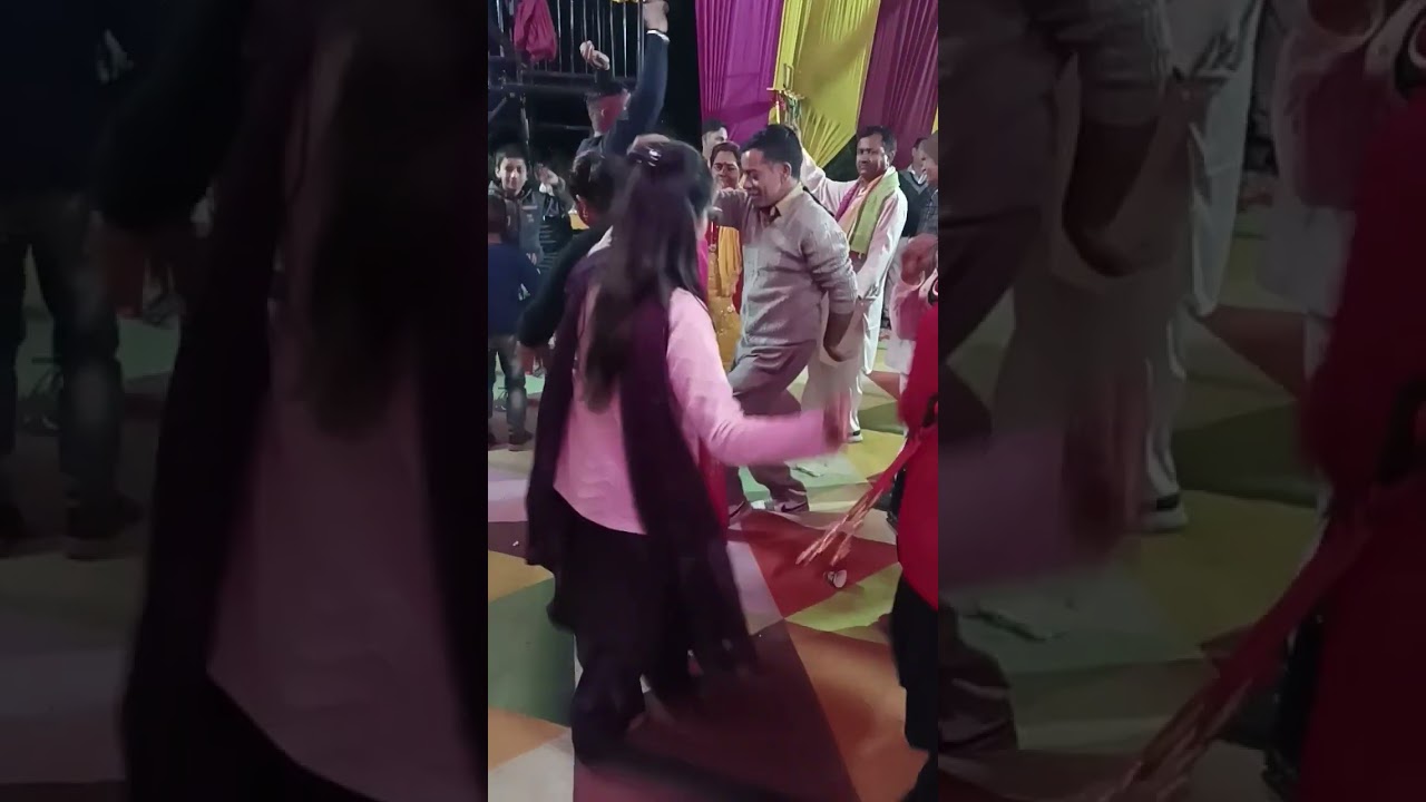 Himachali culture!! Himachali Gidha 🙏🙏🙏🙏🙏