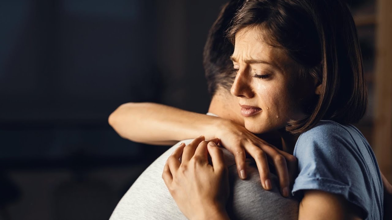 Lágrimas | Banda ALIEN | Vídeo-letra