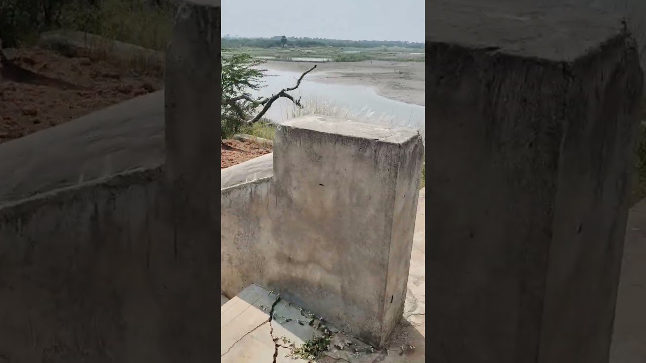 நண்பர் ஊர் தூத்துக்குடி அருமையான இடம் nature is very beautiful நண்பர் நிஷாந்த்