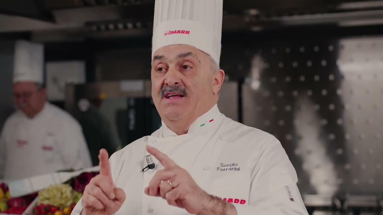 Ricette DOP | Un Po di riso in Emilia Romagna dello Chef Sergio Ferrarini