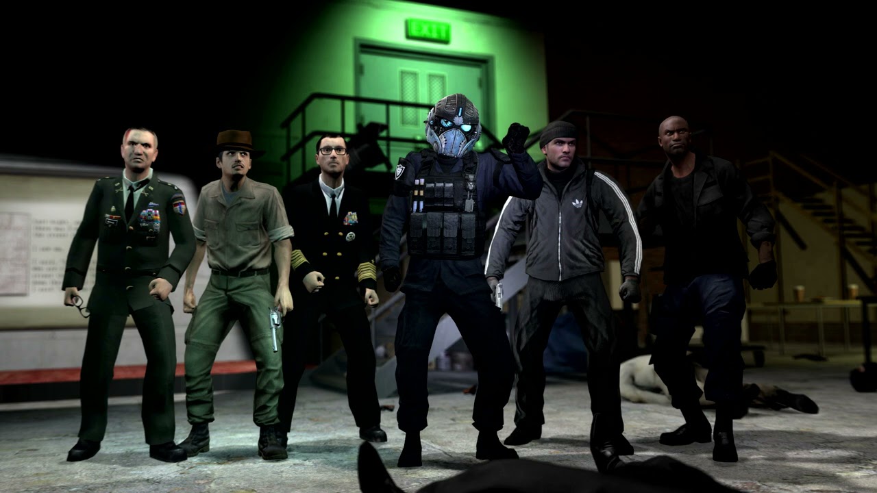 Actors Revolt - Tasty Cools 9