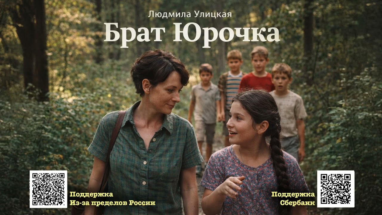 Людмила Улицкая  