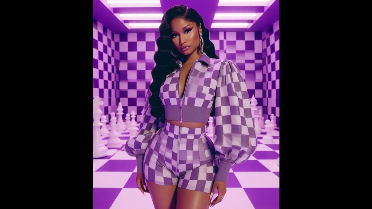 [FREE] Nicki Minaj x Latto Type Beat – Floor Fire 🔥 | Club Banger / Dance Type Beat