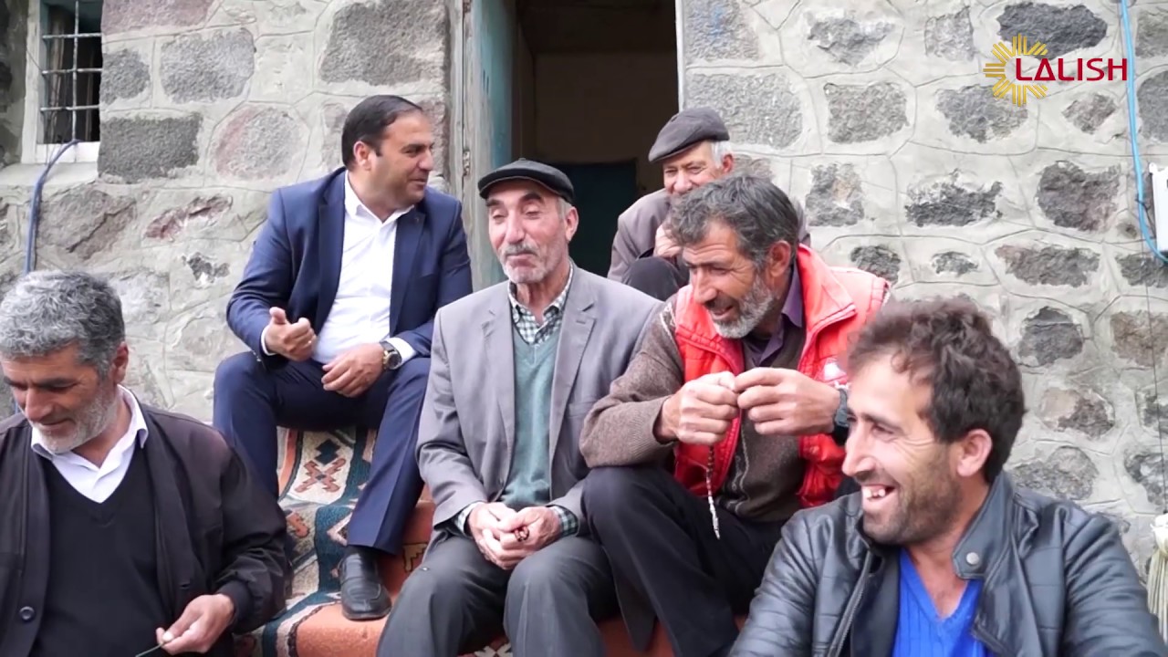 Ware Kal u Bava - Aslanlu
