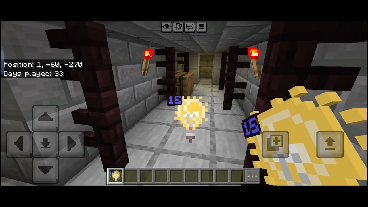 Big City + Alpha Hills Bunker Skibidi toilet | Minecraft