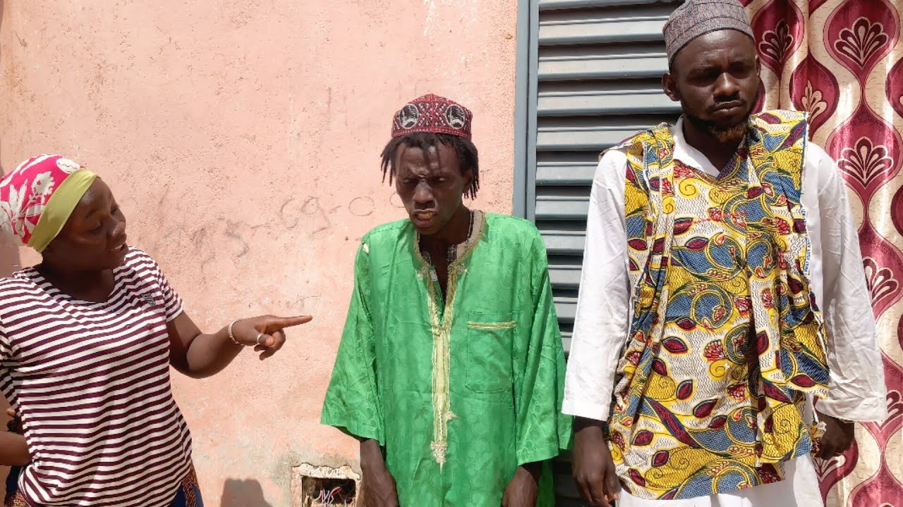 Dougoufana & Ballaniboy - L'intervention entre dougoufana et sa femme (2026) 