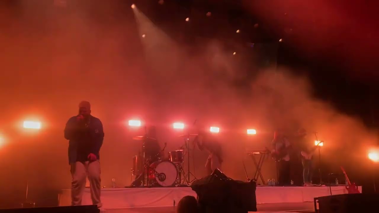 Koncert i page Four 😊år 24