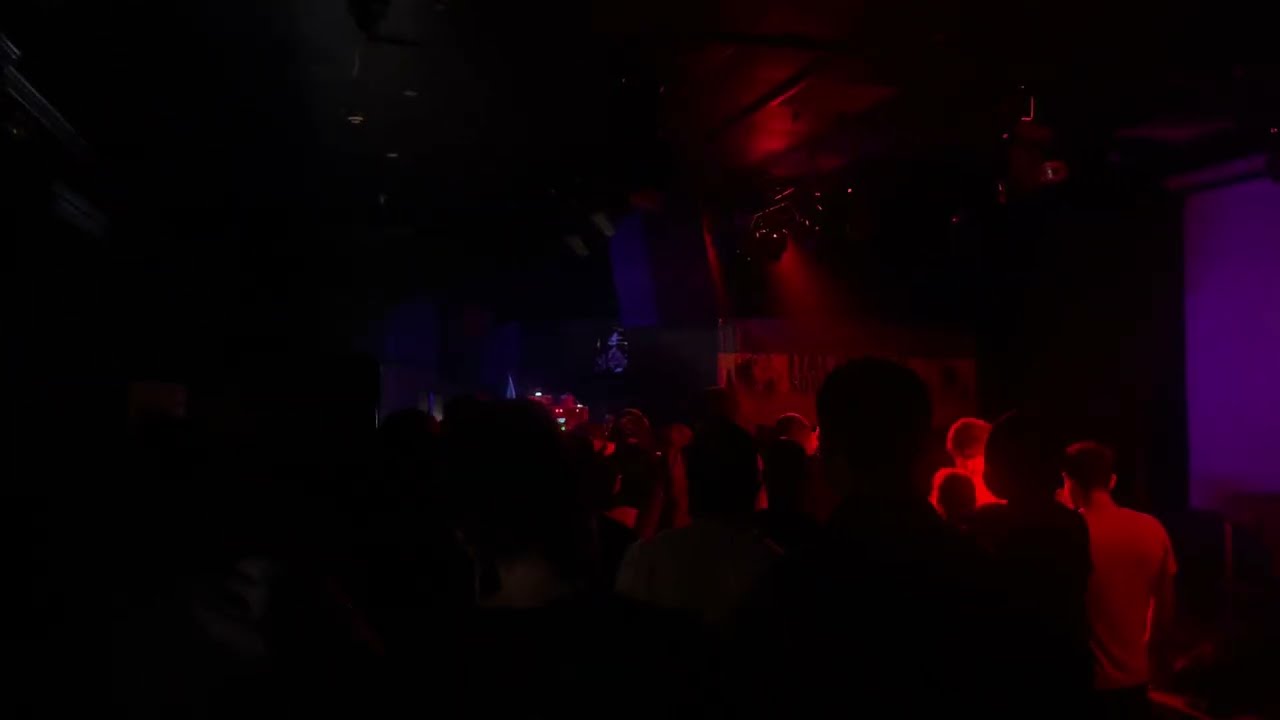 Ital Power playing Killa Dub Judah Dubplate @ Amersham Arms 01/06/25