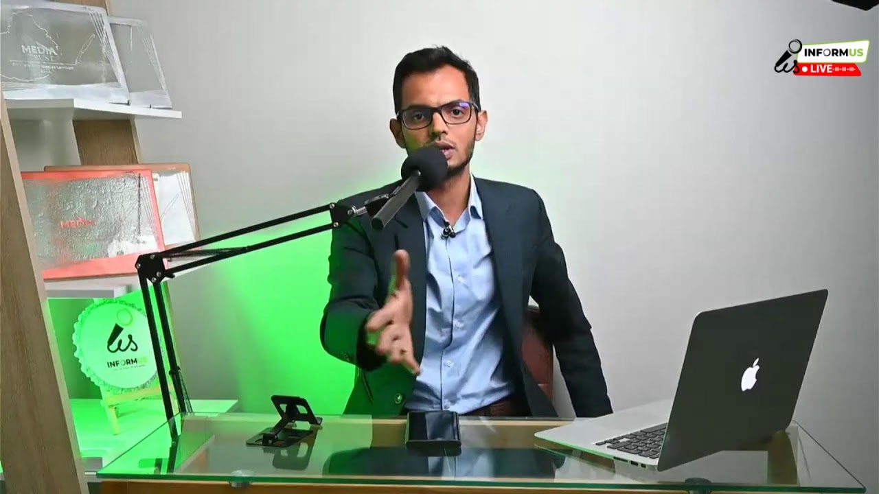 PODCAST : la voix des internautes