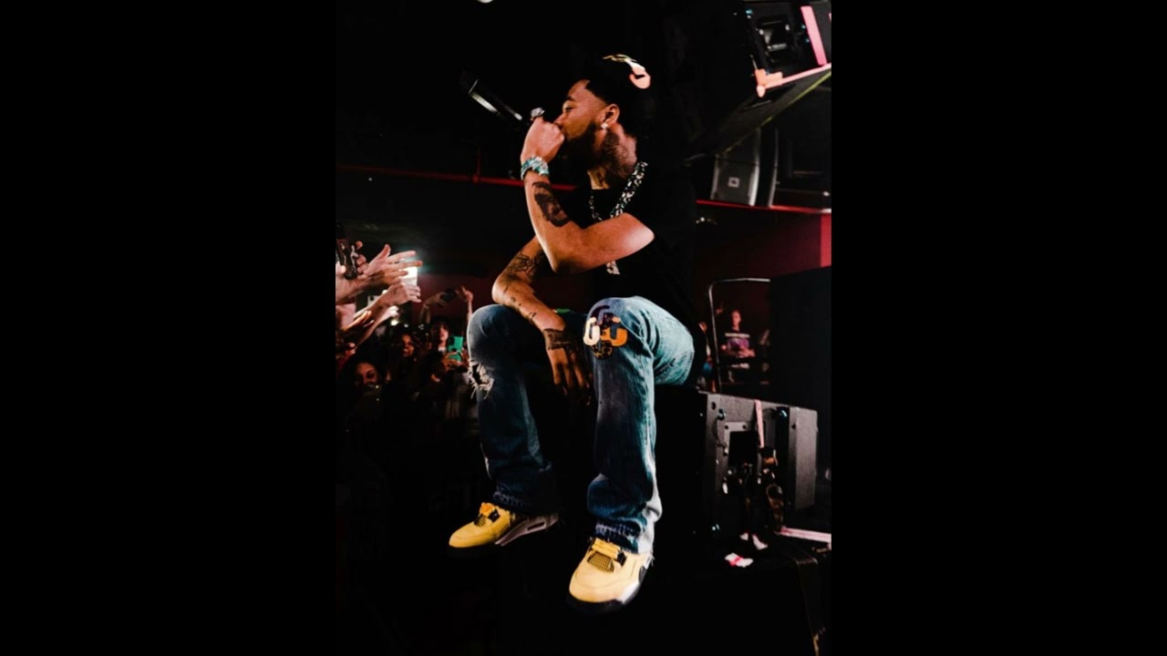 [FREE] Key Glock x Big Scarr type beat - 