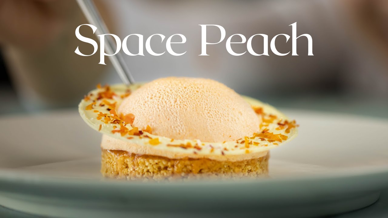 Plant-Based Dessert Perfection: Satisfy Your Sweet Tooth the Vegan Way