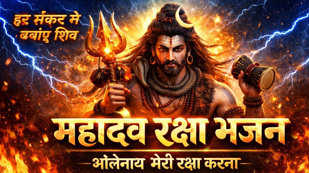 Mahadev Bhakti Bhajan |  Shiv Bhajan | Mahadev Bhakti | #shivbhakti #harharmahadev