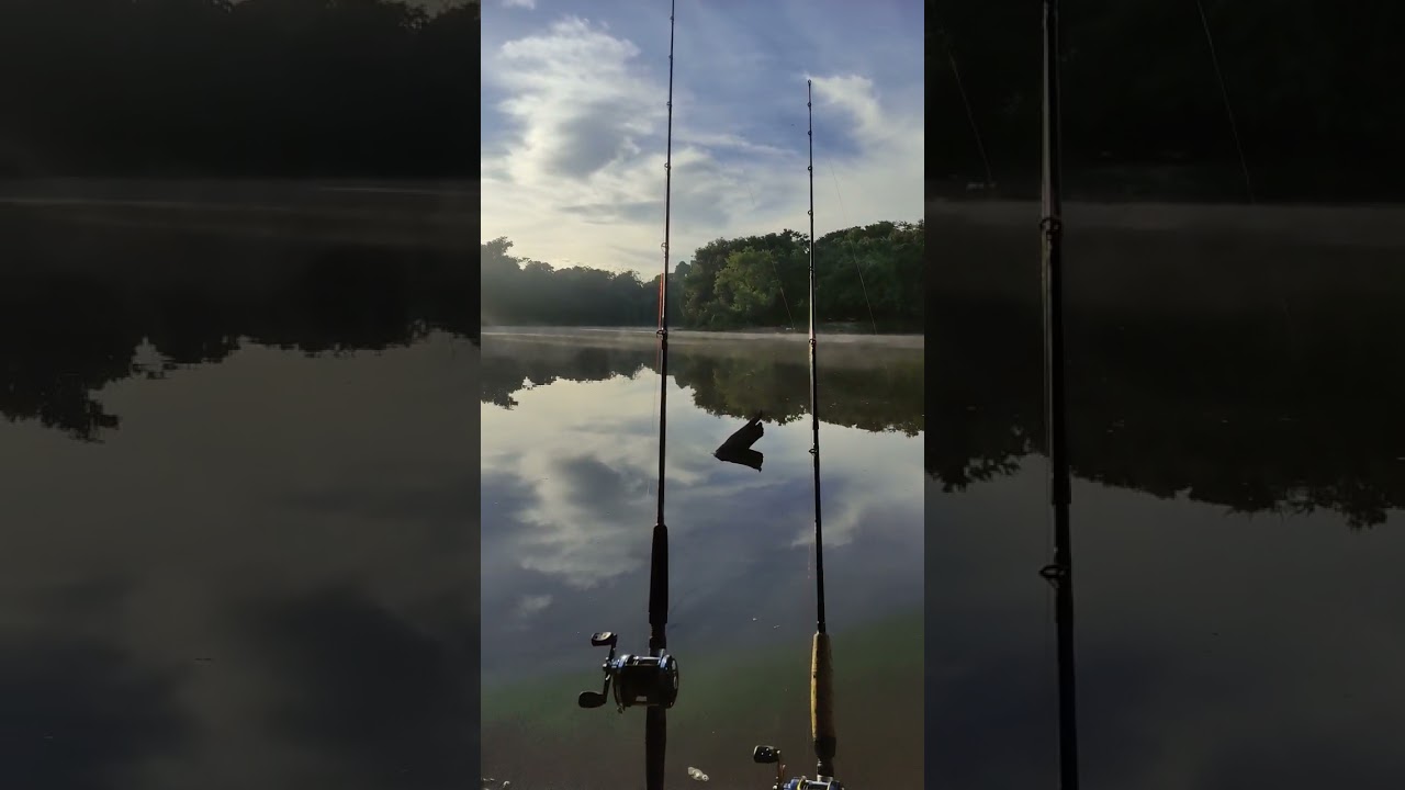 GOPRO AT&Eacute; TREME #fishing #pescariacomamigos #gopro #pescaria #pescaes #goprohero #pesca