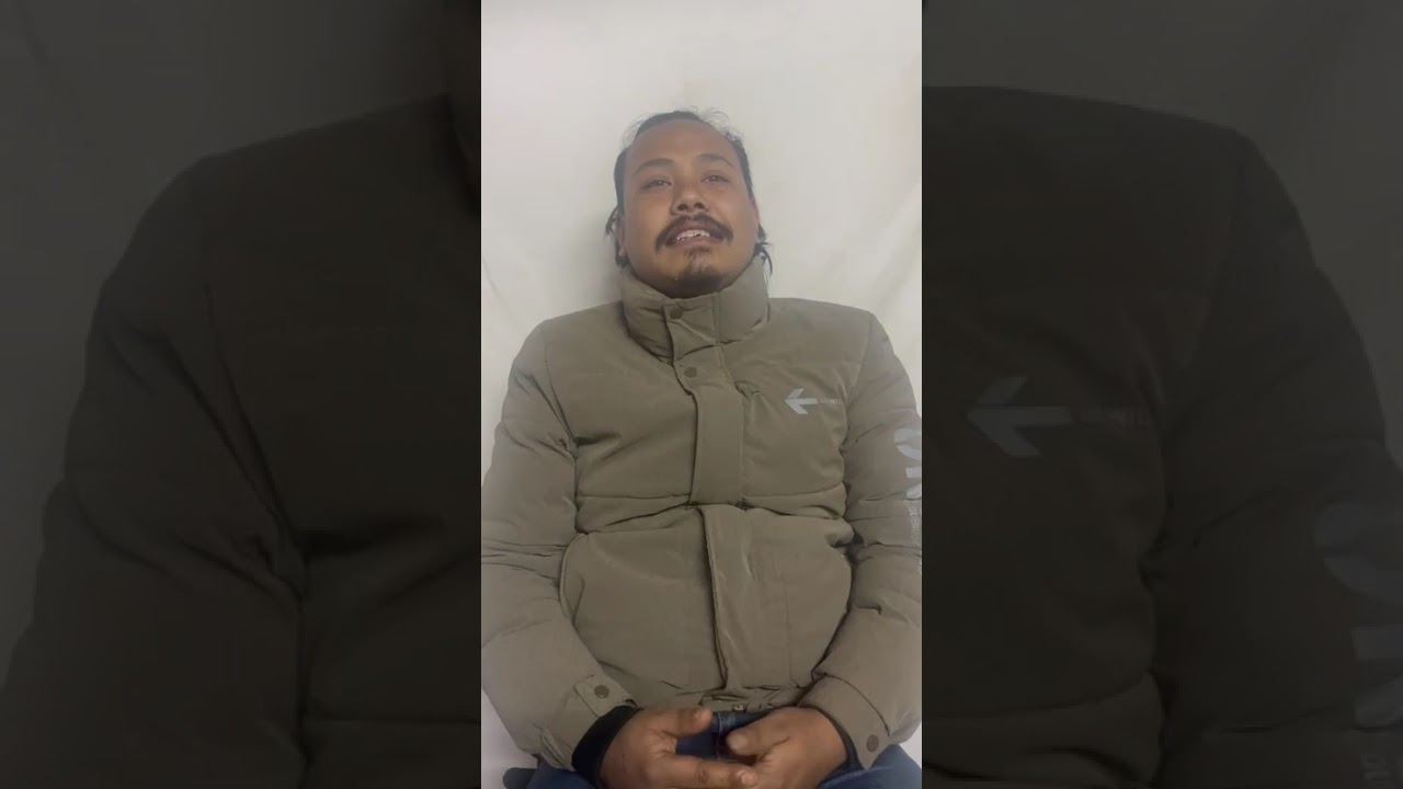 Sachin lama