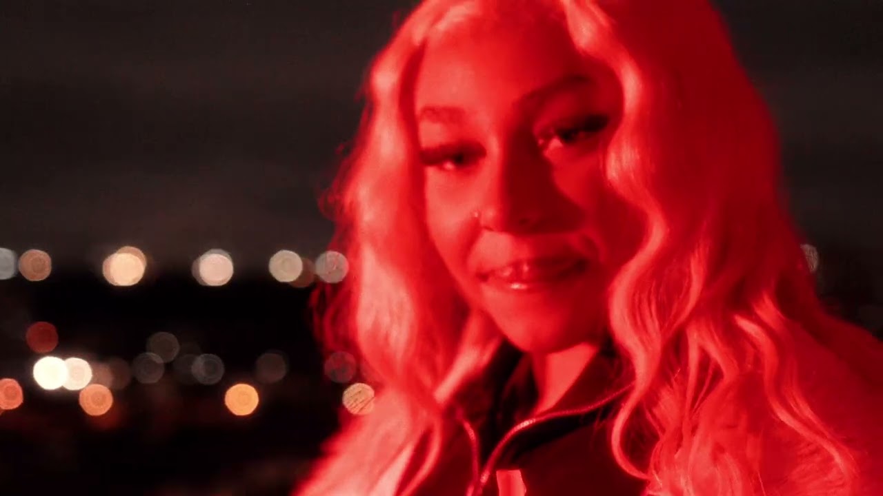 BABY MAMA (Clip Officiel)
