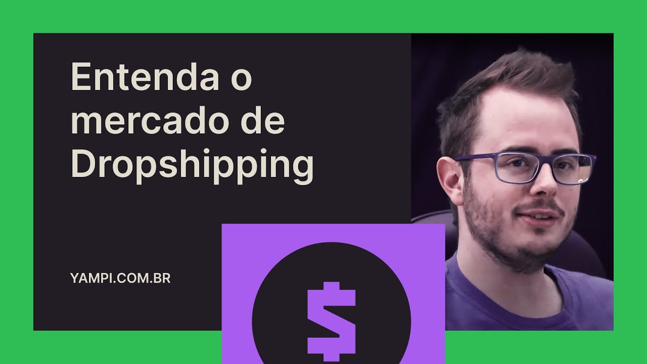 Como funciona o mercado de Dropshipping