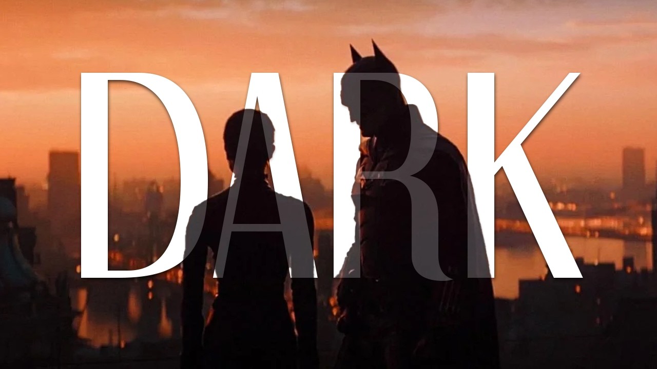 Why Are Modern Movies So Dark?