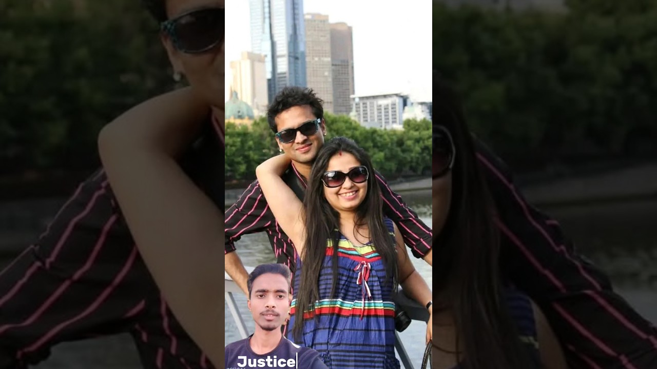 We will Always miss you zubeen da 😭 zubeen garg wife garima garg🥰🥀❤ | #justice for zg