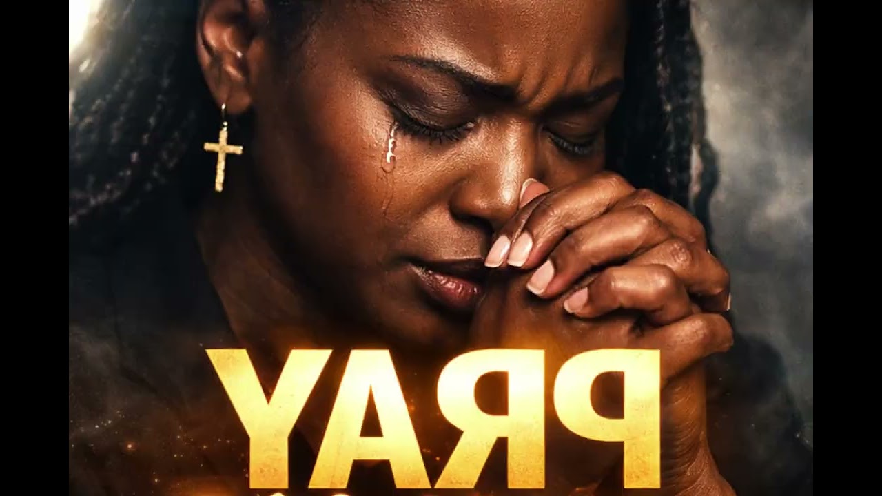 Don't Play with me Pray with me Ready
