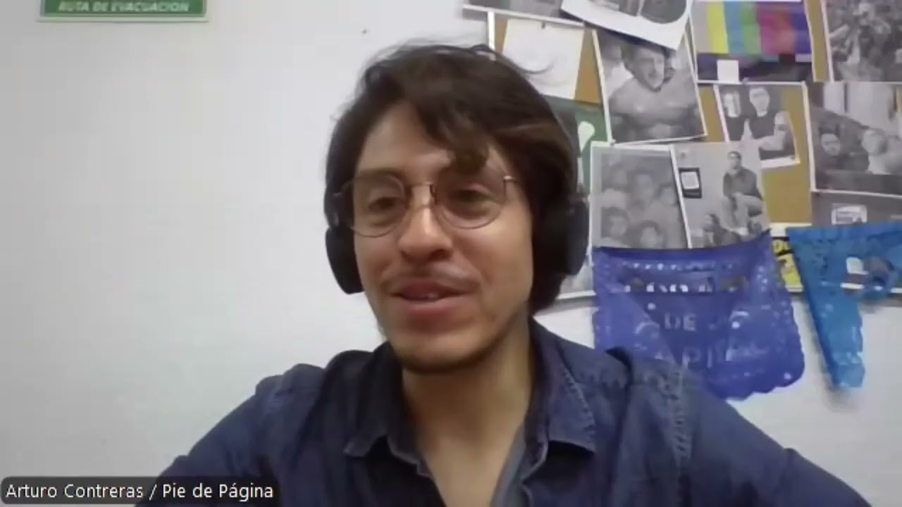 #Entrevista | &iquest;Hacia d&oacute;nde va la educaci&oacute;n media superior en M&eacute;xico? el dr. Hugo Aboites lo analiza