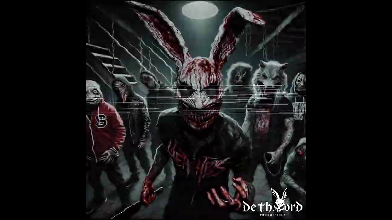 Wolf In Rabbit's Clothing