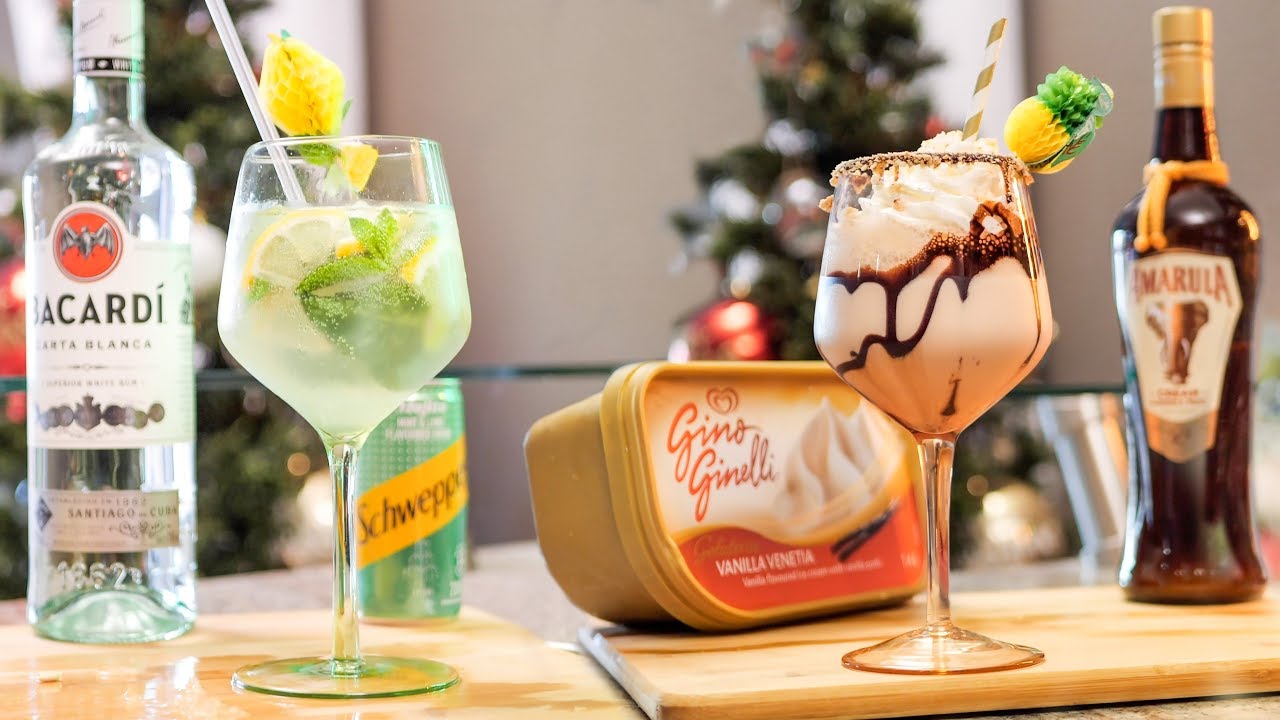 Best Cocktails of 2018