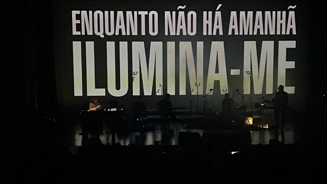 Pedro Abrunhosa arrepia TeMA com 