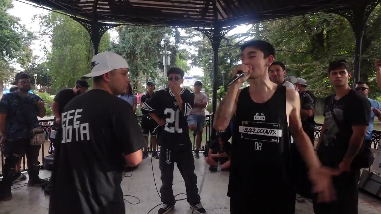 EFEJOTA vs WALALA: Cuartos - Vortice Battles Copa de Verano 2026