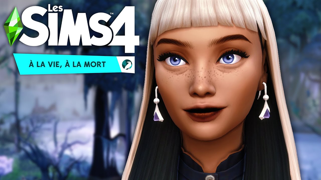 On découvre le nouveau pack 