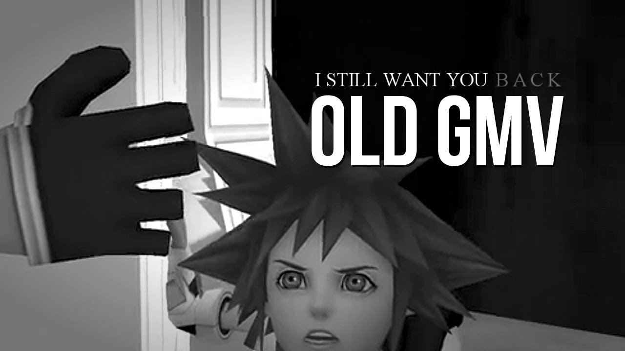 【OLD GMV】KH - I sᴛɪʟʟ ᴡᴀɴᴛ ʏᴏᴜ