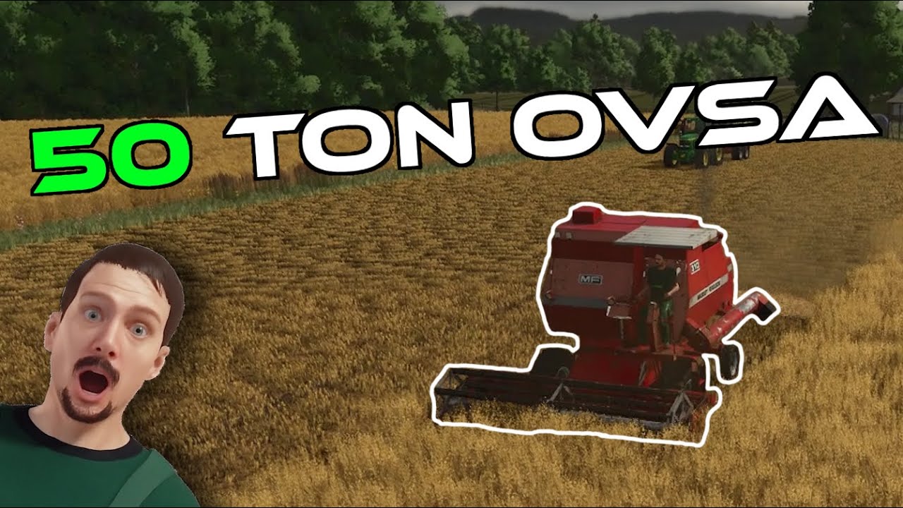 🚜 