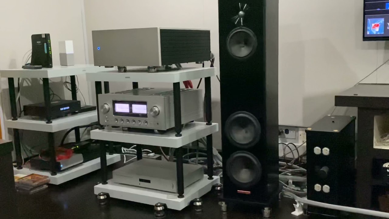 Magico A3 | You and Your Friend