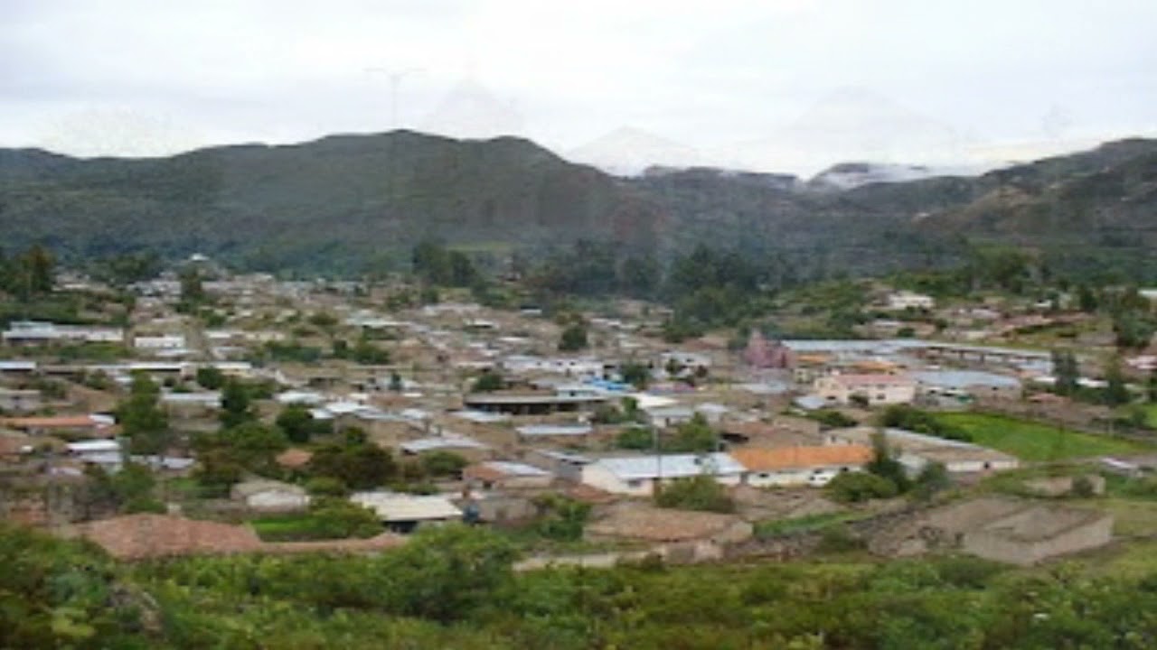 Uroysinita - Mullicha - Arpa y violin - cholo victor