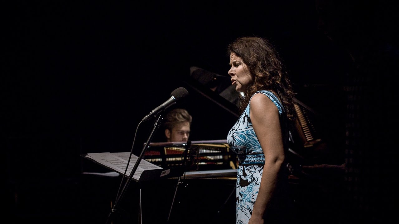 Erik Satie - Songs | Agata Zubel & Piotr Orzechowski