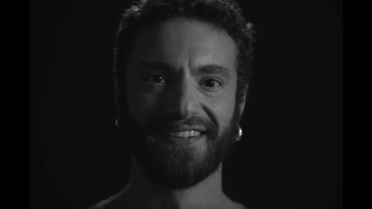HYBRID STUDIO, E' IL TURNO DEL RAPPER SALMO
