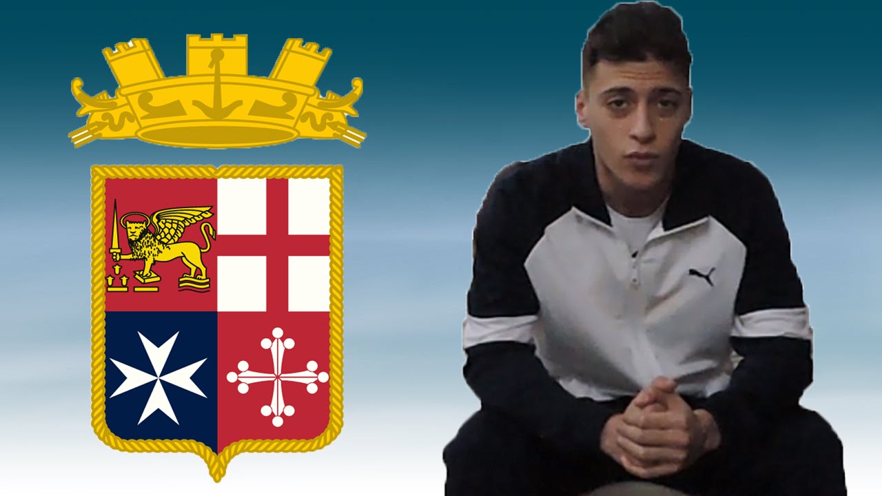 Selezioni VFP1 Marina Militare - La mia esperienza