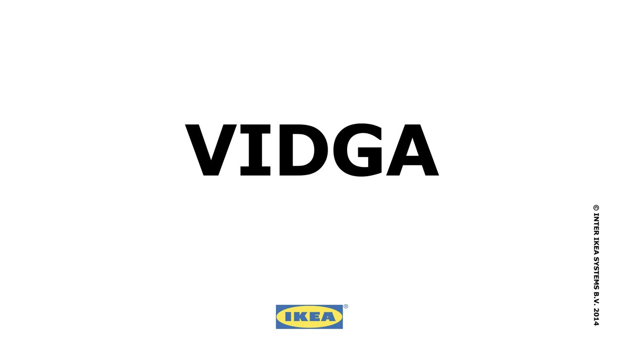 Explore VIDGA