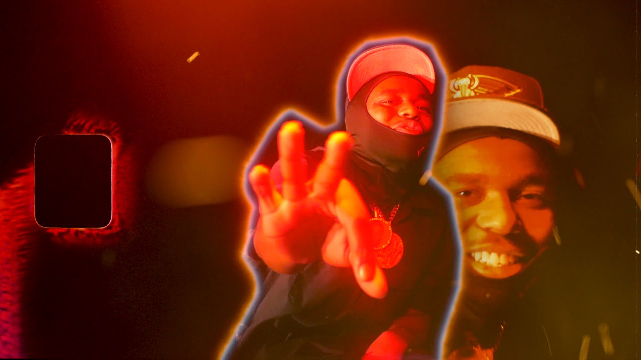 Changed up Feat. Melo Slimey (Official Music Video) Shot By @Lukeproductions No Cap Type Beat