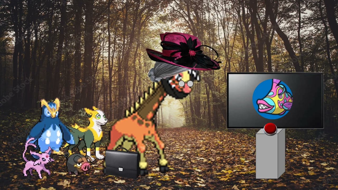 The Unknown Episode 4 