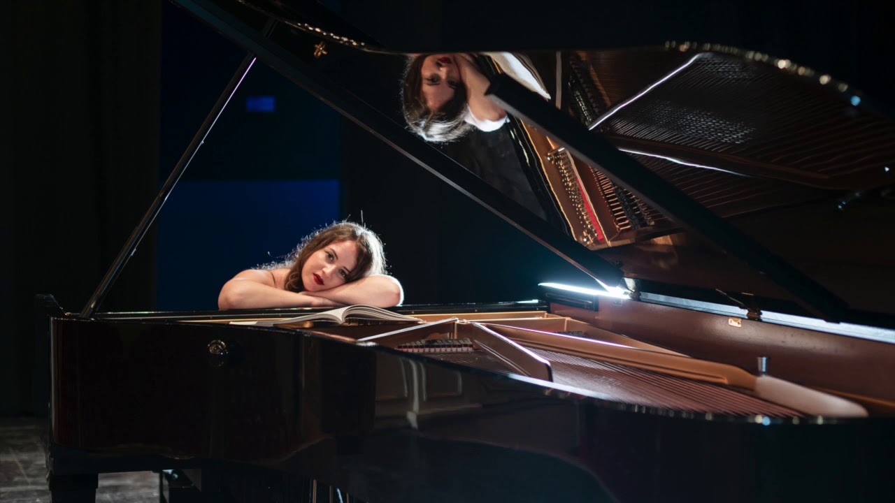 Brahms Intermezzo No  2 in A Major