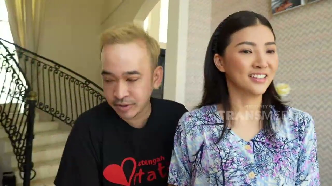 YEAY Kali Ini Mama Lita Mau Masakin Masakan Spesial Untuk Onsu Family | DIARY THE ONSU (11/6/22) P1