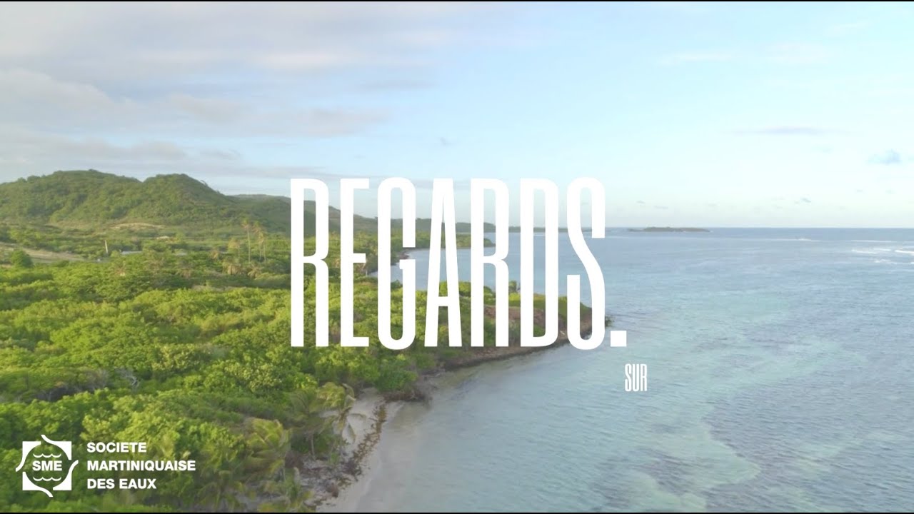 REGARDS (SME) | Biodiversité en Martinique